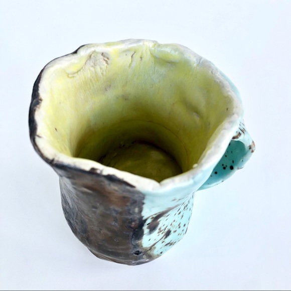 Handmade Ceramic Mug - Picture 8 of 12